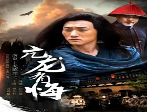 2017 中国大陆《广东十虎苏灿之亢龙有悔》 4.72GB 百度网盘资源-小文资源网