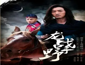 2017 中国大陆《广东十虎苏灿之龙战于野》 4.67GB 百度网盘资源-小文资源网