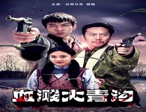 2018 中国大陆《血溅大青沟》汉语普通话 5.07GB 百度网盘资源-小文资源网