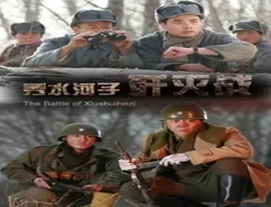 2013 中国大陆《秀水河子歼灭战》汉语普通话 4.96GB 百度网盘资源-小文资源网