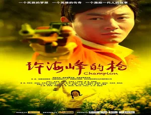 2012 中国大陆经典《许海峰的枪》 4.52GB 百度网盘资源-小文资源网