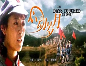2004 中国大陆经典影片《心动岁月》 4.99GB 百度网盘资源-小文资源网