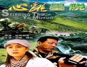 2003 中国大陆《心跳墨脱》普通话 5.14GB 百度网盘资源-小文资源网