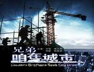 2009 中国大陆《兄弟 咱在城市》 5.05GB 百度网盘资源-小文资源网