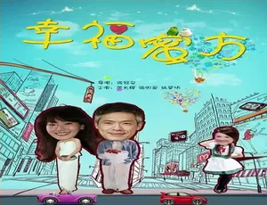 2013 中国台湾电影《幸福蜜方》 4.72GB 百度网盘资源-小文资源网