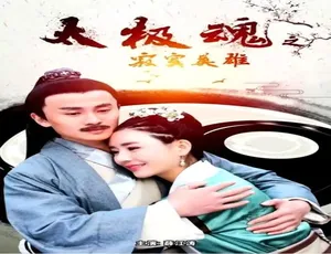 2017 中国大陆《太极魂之寂寞英雄》 4.68GB 百度网盘资源-小文资源网