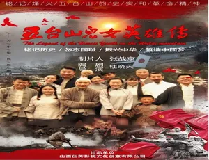 2018 中国大陆《五台山儿女英雄传》 4.96GB 百度网盘资源-小文资源网