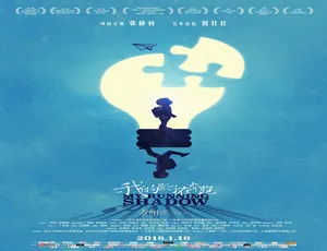 2013 中国大陆高分电影《我的影子在奔跑》 4.7GB 百度网盘资源-小文资源网