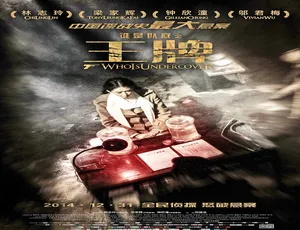 2014 中国大陆电影《王牌》4.68GB 百度网盘资源-小文资源网