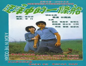 中国台湾经典《汪洋中的一条船》1978版 6.04GB 百度网盘资源-小文资源网