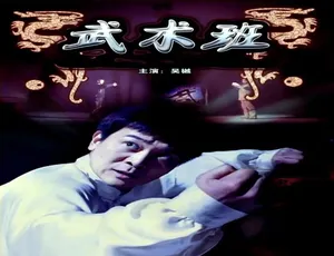 2009 中国大陆《武术班》汉语普通话 4.94GB 百度网盘资源-小文资源网