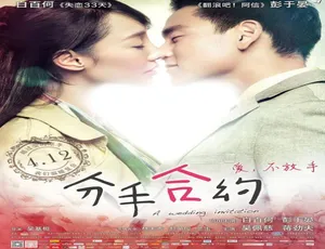 2013 中国大陆高分爱情片《分手合约》 5.19GB 百度网盘资源-小文资源网