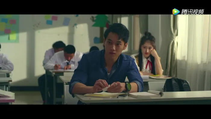 [2017][中国][美少女混逗罗][国语中字][MP4][244MB][百度网盘]