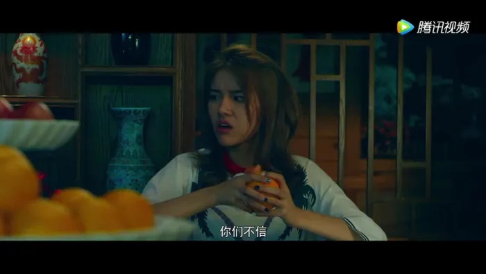 [2017][中国][美少女混逗罗][国语中字][MP4][244MB][百度网盘]