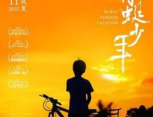 2019 中国高分电影《蜻蜓少年》1080P 国语中英字 1.71GB 百度网盘资源-小文资源网