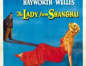 1947 美国经典《上海小姐》英语中字 1.22GB 网盘资源-小文资源网