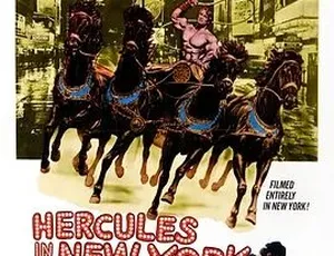 1969 美国经典《大力神在纽约》1080P 高清 1.43GB 百度盘 MP4 资源-小文资源网