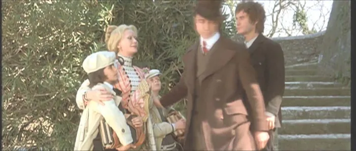 [1973][美国][行尸走肉][国英双语无字幕][MKV][6.55GB][百度网盘]