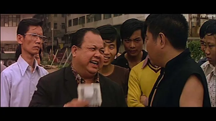 [1975][香港][小山东到香港][国语中字][MKV][2.51GB][百度网盘]