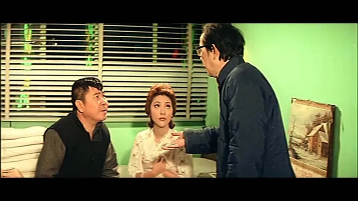 [1975][香港][小山东到香港][国语中字][MKV][2.51GB][百度网盘]