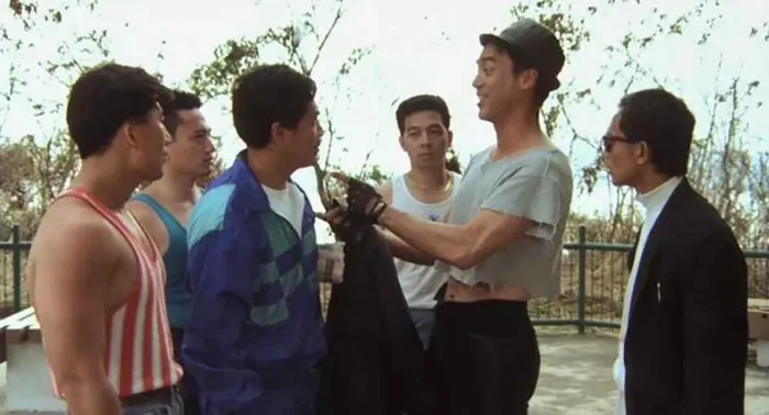 [1976][香港][新精武门][国语无字][AVI][1.36GB][百度盘]
