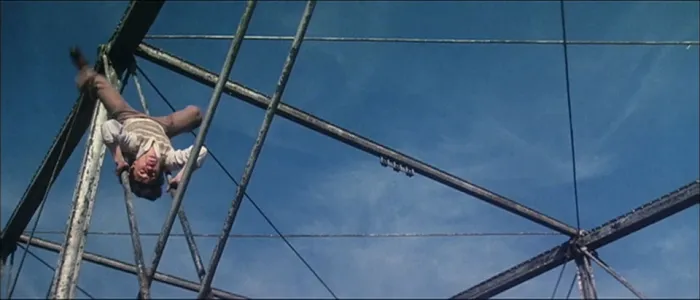 [1980][香港][杀手壕_Battle Creek Brawl][国语][MP4][1.71GB][百度网盘]