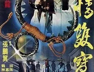 1979 中国台湾经典《多情双宝环》486MB 国语 DVD-RMVB 百度盘资源