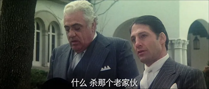 [1980][香港][杀手壕_Battle Creek Brawl][国语][MP4][1.71GB][百度网盘]