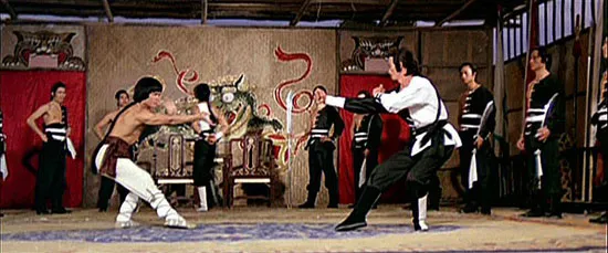 [1980][香港][少林与武当][国语中字][MKV][1.13GB][百度网盘]
