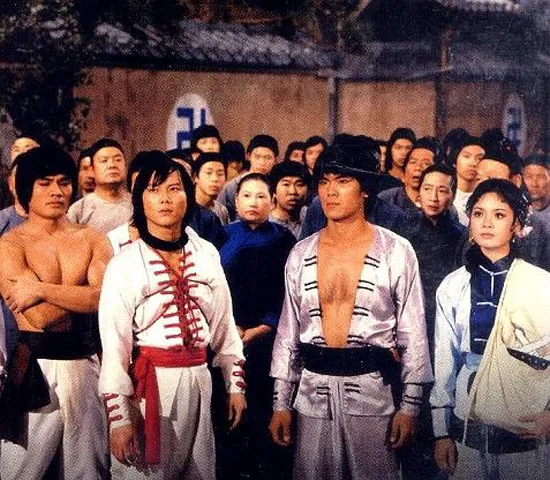 [1980][香港][少林与武当][国语中字][MKV][1.13GB][百度网盘]