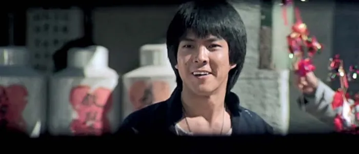 [1981][香港][勇者无惧][国语粤语中字][MKV][600MB][百度盘]