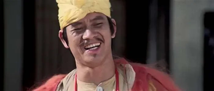 [1981][香港][勇者无惧][国语粤语中字][MKV][600MB][百度盘]