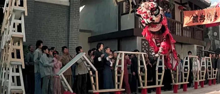 [1981][香港][勇者无惧][国语粤语中字][MKV][600MB][百度盘]
