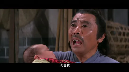 [1982][香港][武松][国语][MP4][2.40GB][百度网盘]