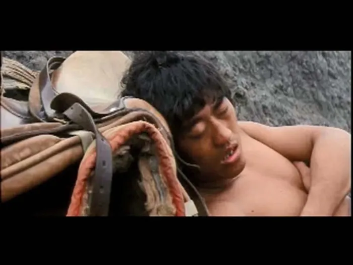 [1982][中国台湾][七武士][国语无字][MKV][1.37GB][百度网盘]