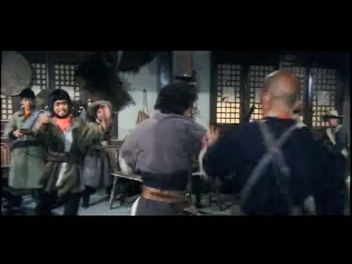 [1982][中国台湾][七武士][国语无字][MKV][1.37GB][百度网盘]