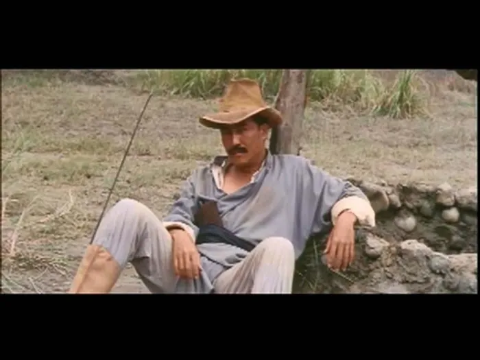 [1982][中国台湾][七武士][国语无字][MKV][1.37GB][百度网盘]
