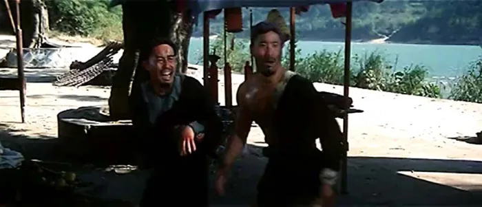[1984][香港][南拳王][国语][RMVB][537MB][百度盘]