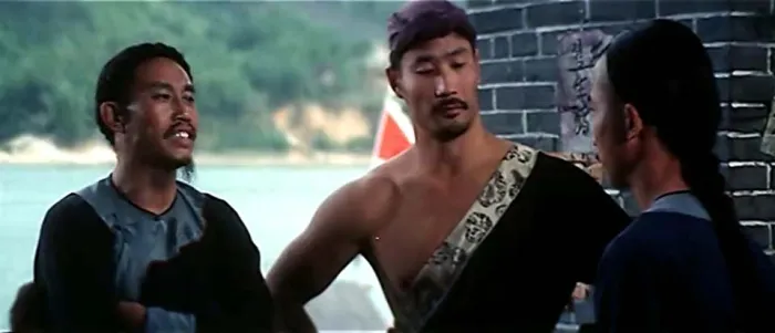 [1984][香港][南拳王][国语][RMVB][537MB][百度盘]