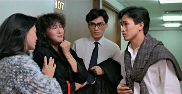 [1984][香港][连体][国粤双语][MKV][1.37GB][百度网盘]