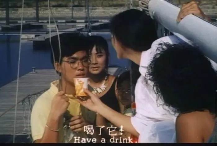 [1986][香港][逃出珊瑚海][国语_中英字幕][1.25GB][百度网盘]