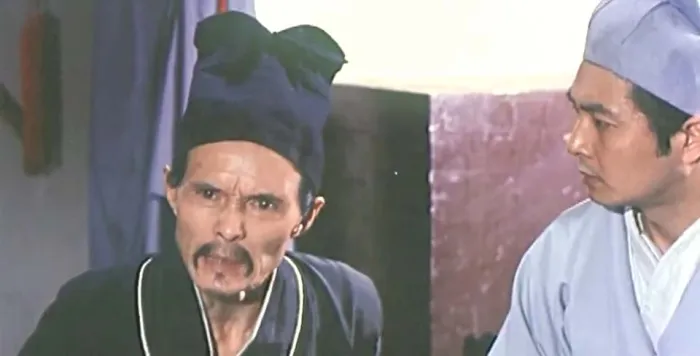 [1986][中国][血溅画屏][国语无字][1.41GB][百度网盘]