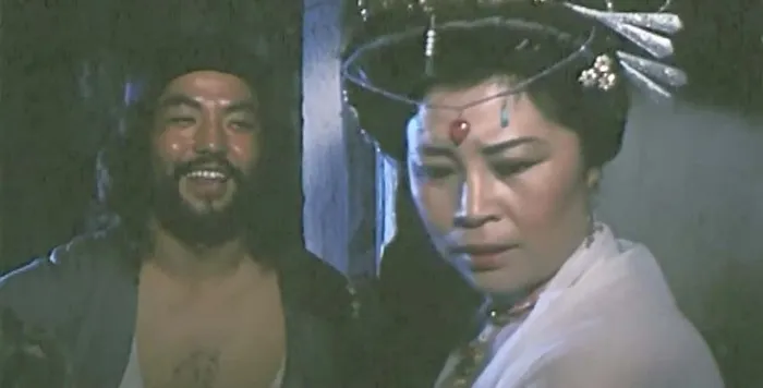 [1986][中国][血溅画屏][国语无字][1.41GB][百度网盘]