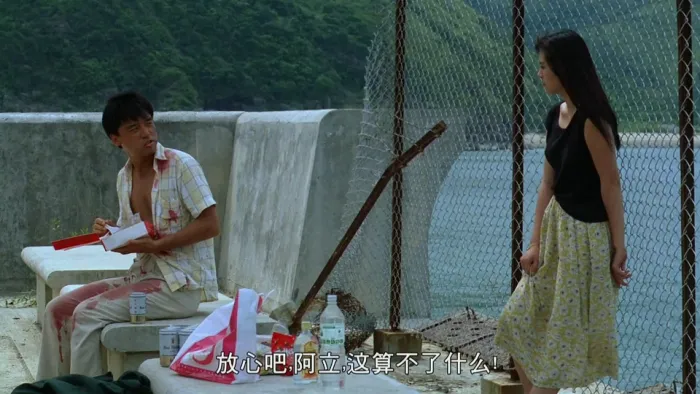 [1989][香港][杀手·蝴蝶·梦][国粤双语中字][MKV][1.87GB][百度网盘]