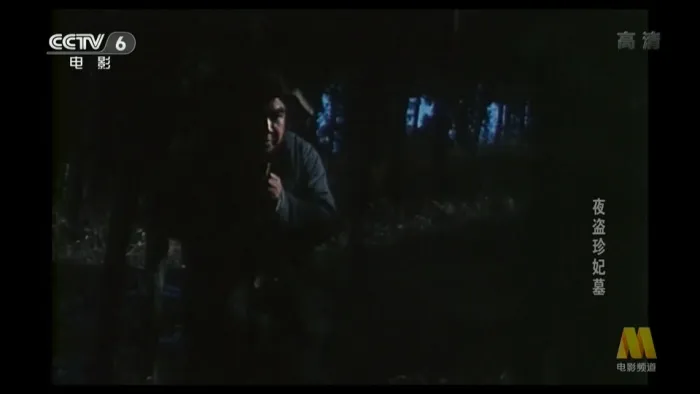 [1989][中国][夜盗甄妃墓][国语][MP4][3.25GB][百度网盘]