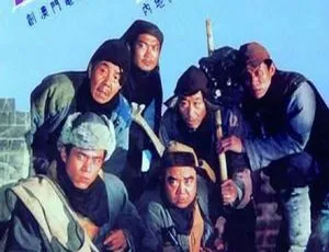 1989 中国惊悚片《夜盗珍妃墓》国语无字 3.24GB 百度网盘资源