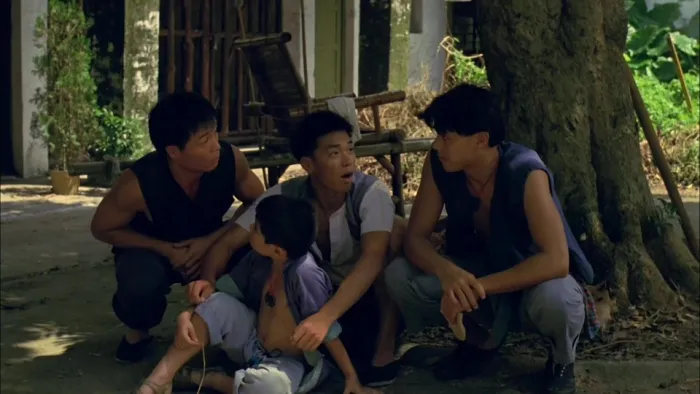 [1989][香港][忠义群英][粤语中英字][MKV][952MB][百度盘]