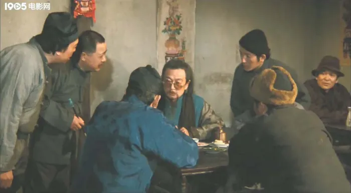 [1989][中国][夜盗珍妃墓][国语无字][3.24GB][百度网盘]