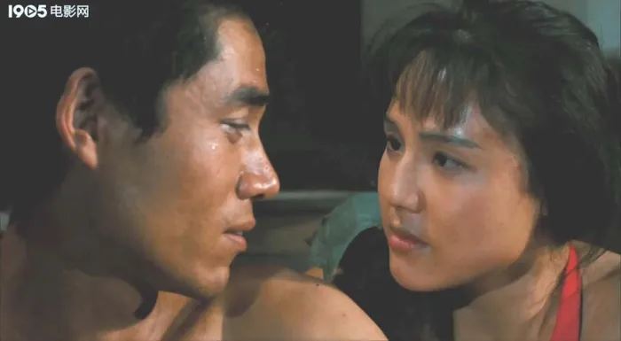 [1989][中国][夜盗珍妃墓][国语无字][3.24GB][百度网盘]