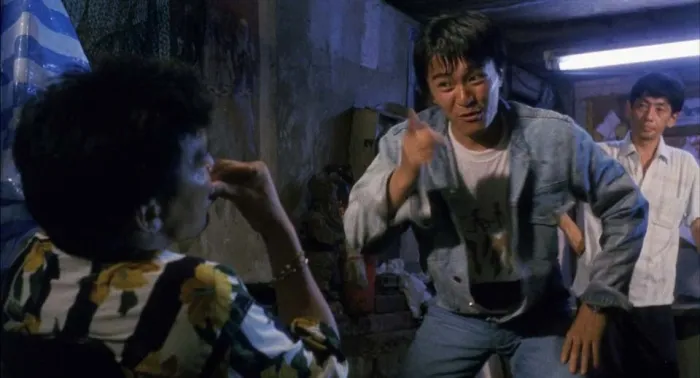 [1990][香港][无敌幸运星_When Fortune Smiles][国粤双语_内封中字][2.16GB][百度网盘]